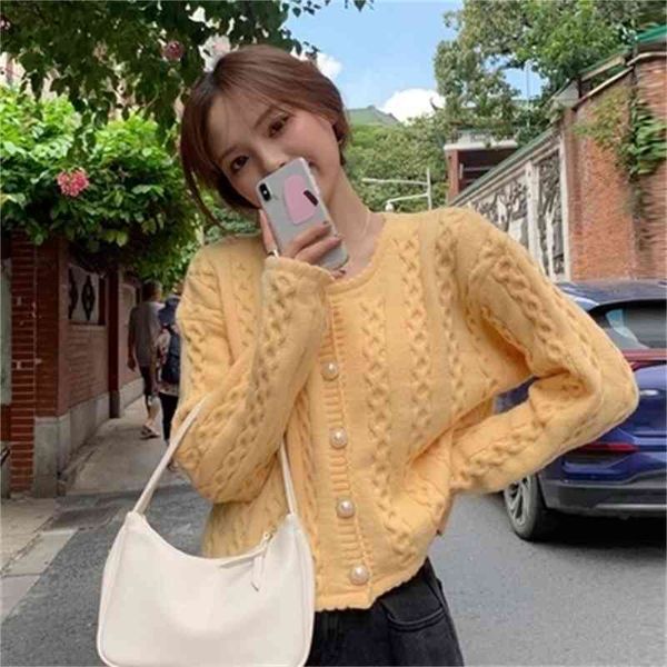

women's knits & tees cmaz bow cardigan sweater spring white 320v