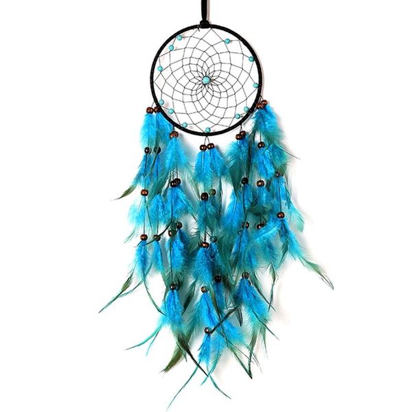 

decorative objects & figurines creative wind chime ornaments car pendants holiday home decoration dream catcher