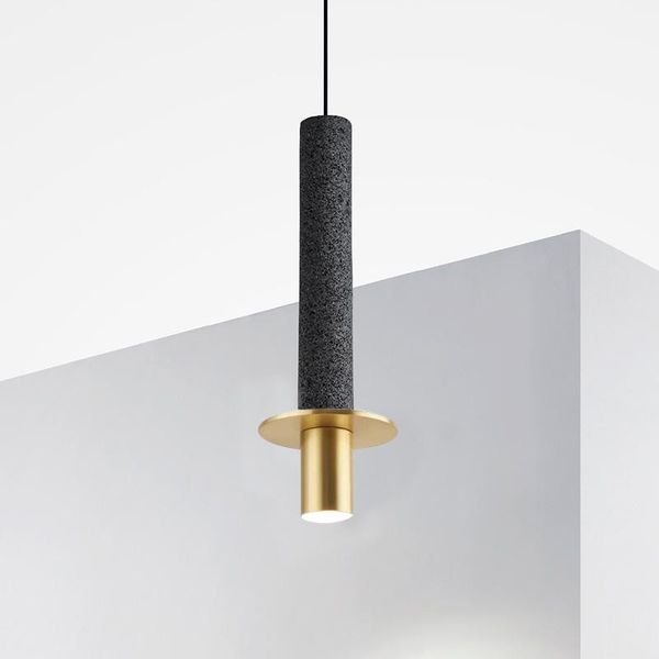 

pendant lamps nordic contracted denmark bedside table marble droplight creative personality designer restaurant bar checkout