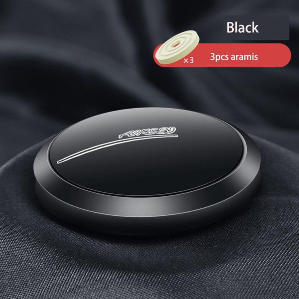 

car air freshener updated perfume flavoring for auto interior accessories