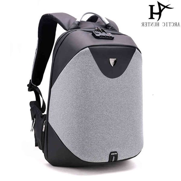 

theft backpack stereo computer outdoor korean schoolbag usb charging