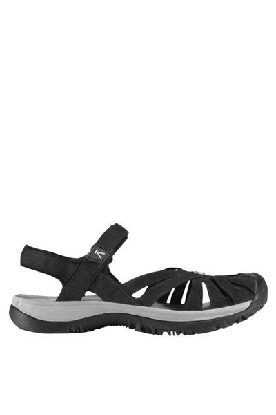 

sandals rose sandal w women 's, Black