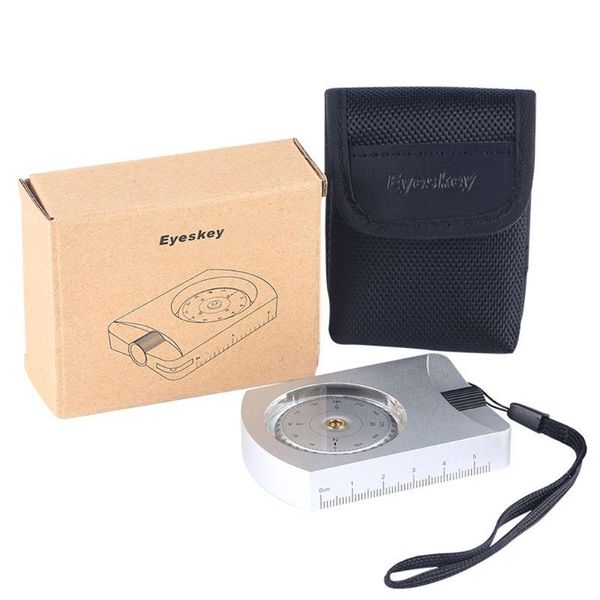 

op005 professional geological handheld compass lightweight outdoor survival for measuring