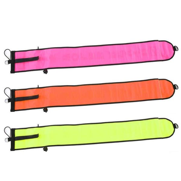 

diving masks surface marker buoy explosion proof inflatable safety tube for