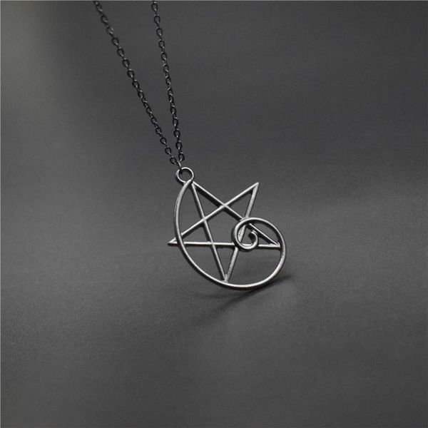 

pendant necklaces fibonacci pendant, silver color golden ratio necklace, sequence jewelry, simple science wearable mathematics