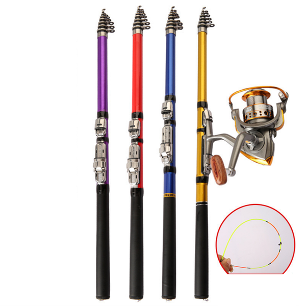 

boat fishing rods 1.5m -3.6m carp rod feeder hard frp fiber pole
