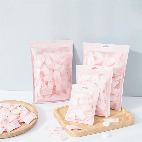 

towel 50pcs/20pcs disposable compressed portable travel non-woven face water wet wipe outdoor tissues