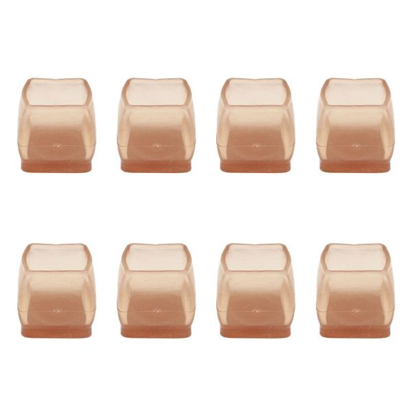 

chair covers 16pcs table feet protective furniture caps floor protectors