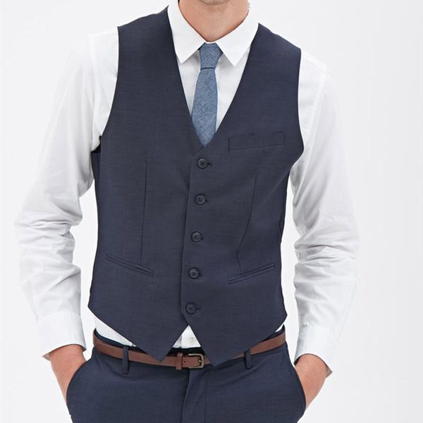 

men's suits & blazers spring style fashion handsome grey slim fit big size for wedding dress beach party wear male clothing (pant + ves, White;black