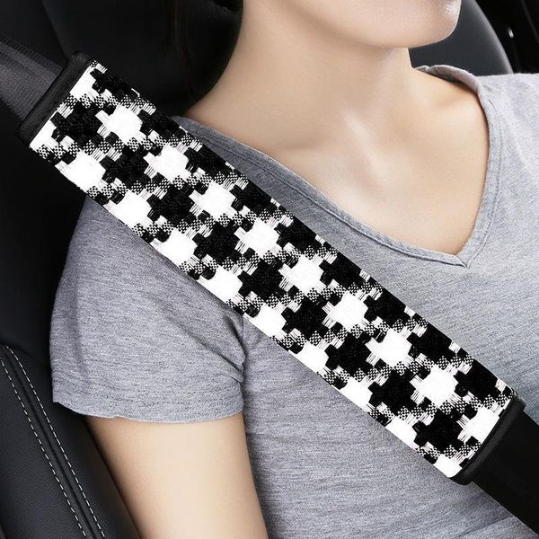 

safety belts & accessories seatbelt cover