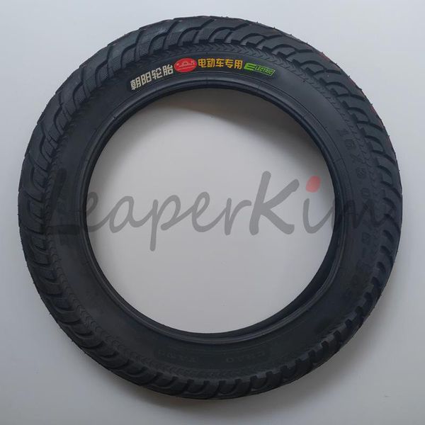 

h666 tire for gotway nikola 16*3.0 tire for nikola 16 inch wheel electric unicycle tyre spare parts