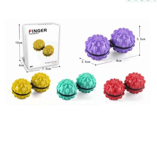 

2021 toy pop fidget massage ball office supplies vent mood gift gyro spinning toys