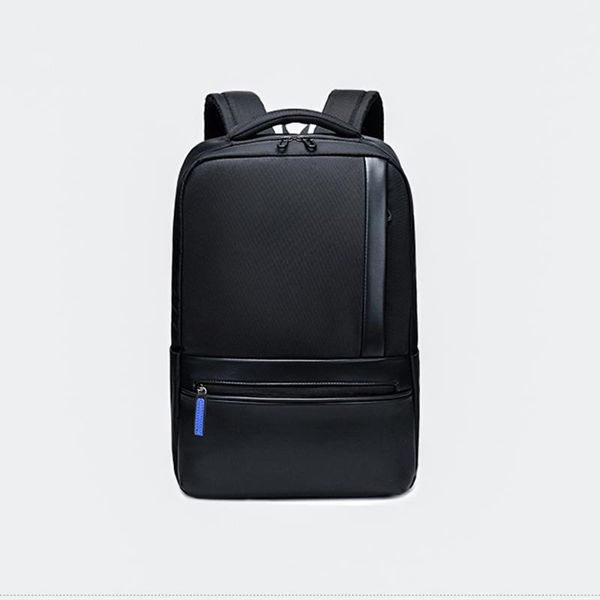 

backpack men's youth leisure travel waterproof oxford cloth 15.6-inch laptop