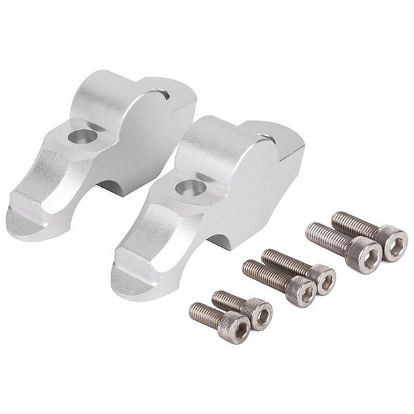 

handlebars for- r nine t r9t 2014-2021 handlebar heightening code increase rearward shifting accessories