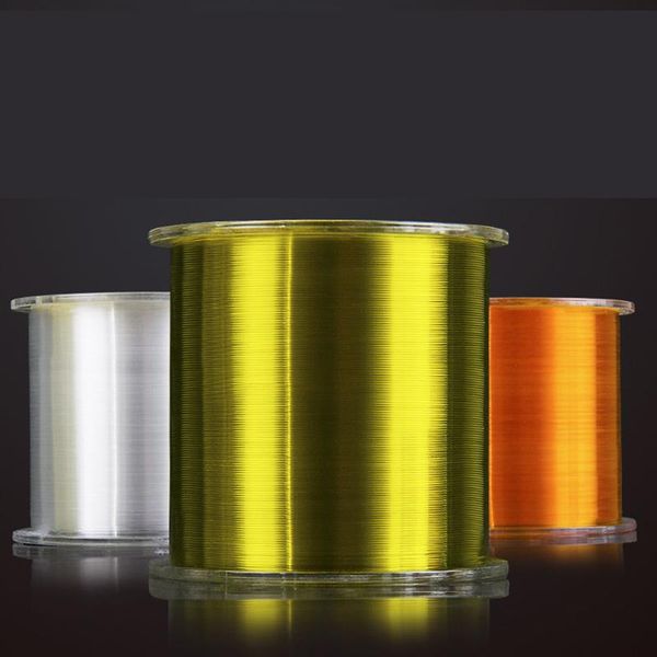 

braid line yingtouman 500m fishing super-strength main parallel winding accessories