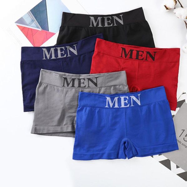 

underpants brand underwear men boxer shorts for panties boxershorts long natural cotton sexy, Black;white
