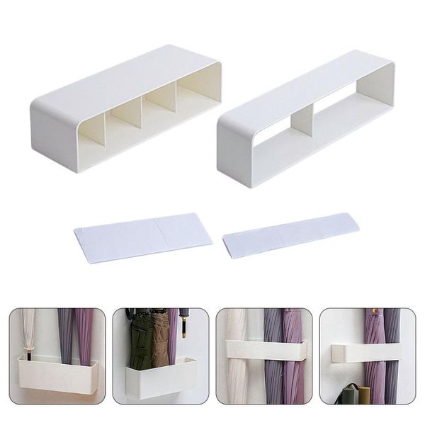 

umbrellas portable home umbrella storage organizer wall mounted adhesive holder