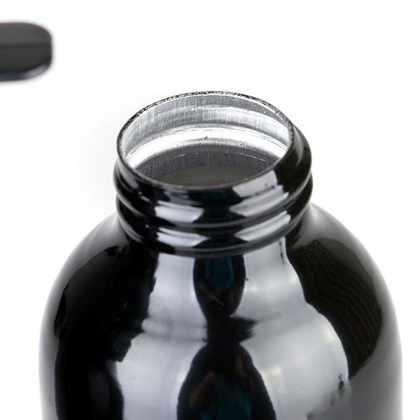 

1pcs professional aluminum bottle tattoo cleaning equipment spray aluminum convenient press type tattoo cleaning supplies