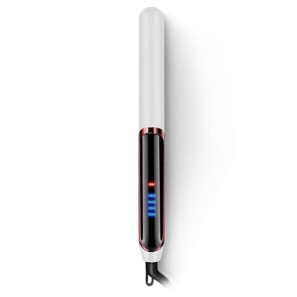 

electric hair brushes straight artifact straightener splint four speed temperature control rod