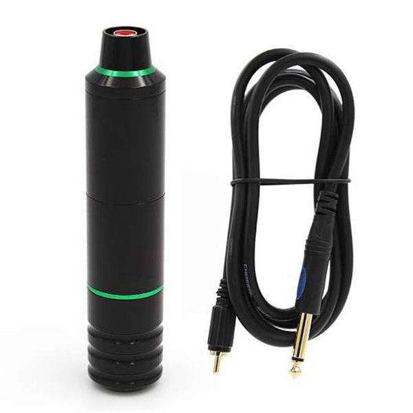 

tattoo guns kits cartridge pen aluminum alloy electric machine permanent makeup rotary supplier