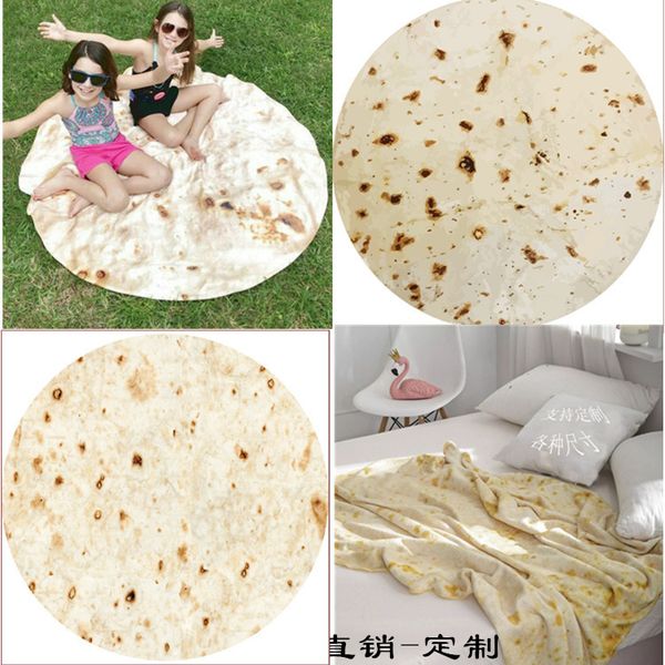 

blanket wholesale tortilla blanket tortilla pancake baby swaddling
