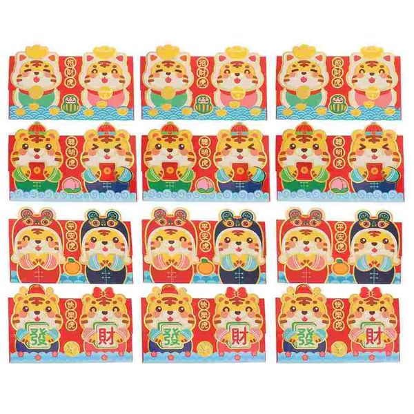 

gift wrap 40pcs chinese money envelopes year packets
