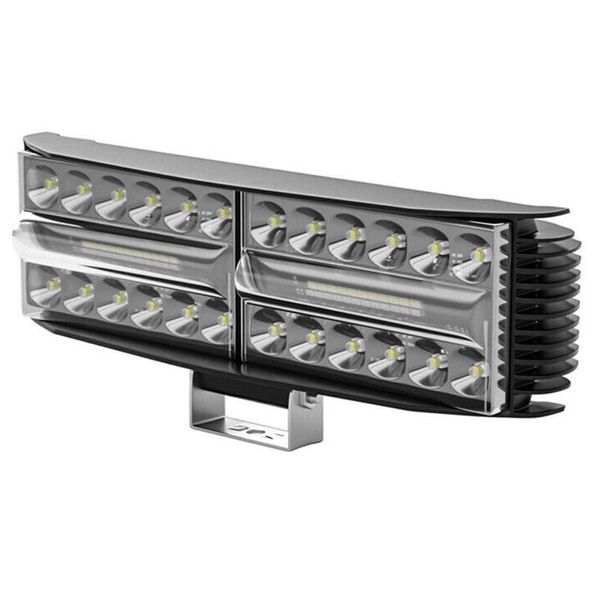 65 W impermeabile 24 LED Driving Work Lights 6500K per camion fuori strada SUV UTV ATV Auto Moto