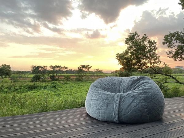 

chair covers drop fluffy 180cm big bean bag sofa puff no filler floor seat futon lazy bed couch tatami comfy lounge