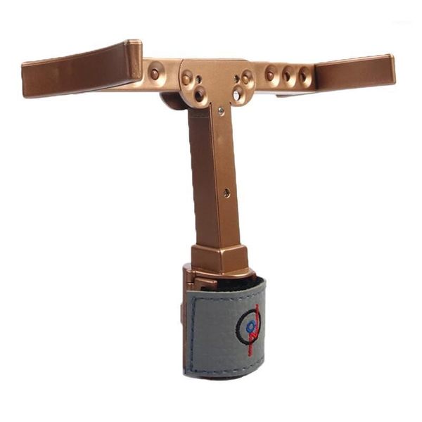 

golf training aids practice putter assistant swing trainer line accessories1