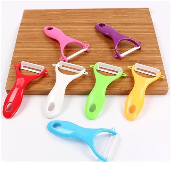 

vegetable slicer cutter ceramics fruit peeler parer cutter kitchen tool multi-purpose vegetable peeler vegetabl jlllpp