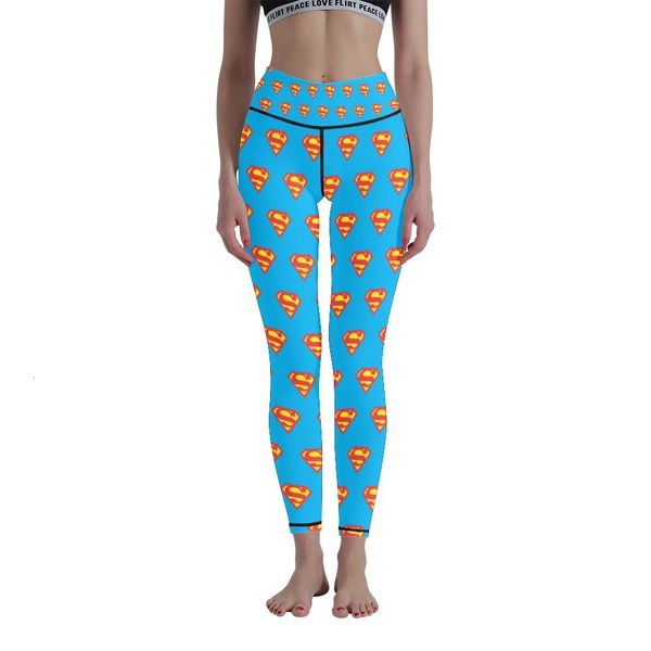 

wz30017 elastic hip lifting yoga capris women's 3d pattern large, Gray