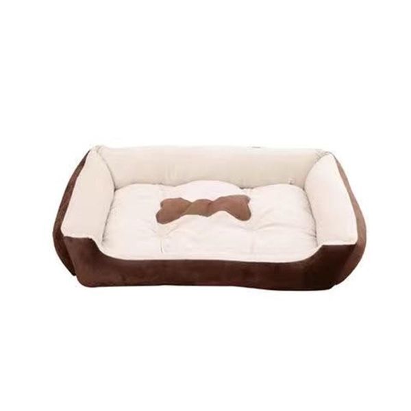 

comfortable breathable removable washable dog bed dog mat pet product