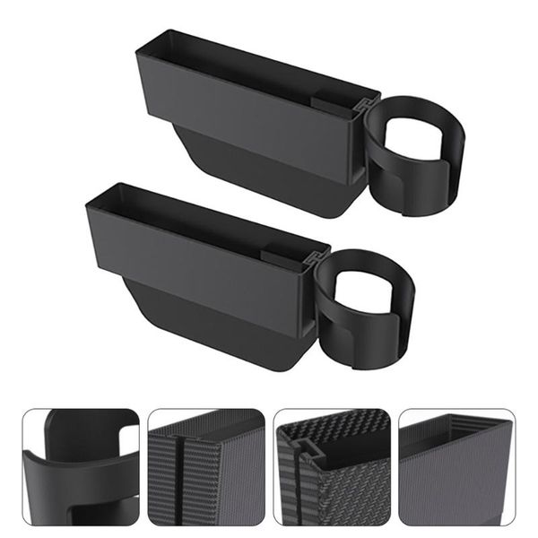 

car organizer 2 pcs multifunctional storage container cup holder