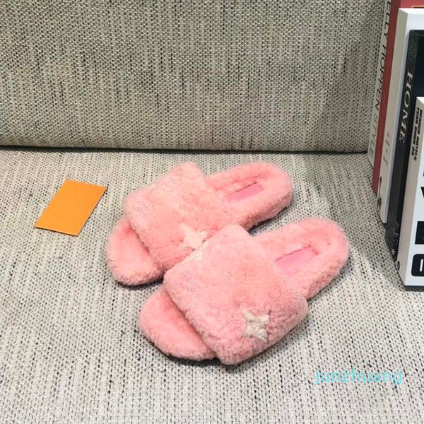 

designer- women shoes fur luxury slippers heels girls sandals dress winter lady sandal lead sock high heel ankle boot tool plus size, Black