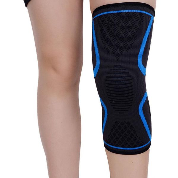 

towel basketball support silicon padded knee pads brace meniscus patella drop