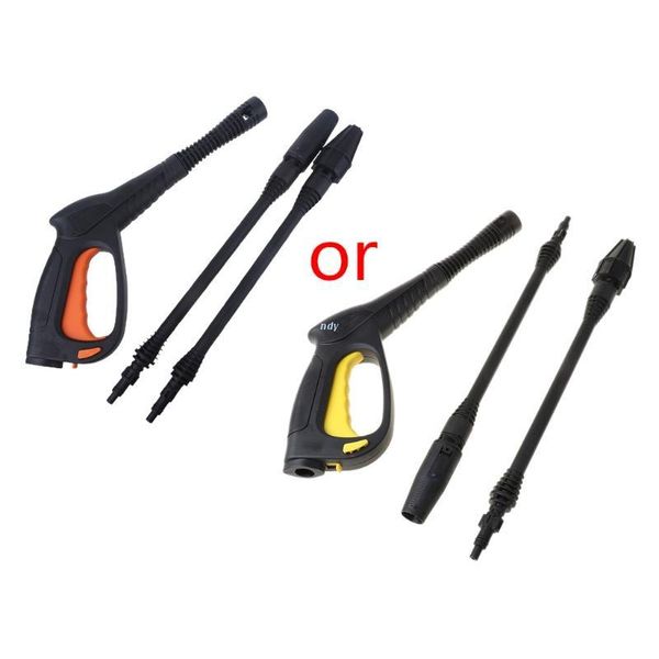 

watering equipments high pressure car washer water spray wand jet nozzle tips washers