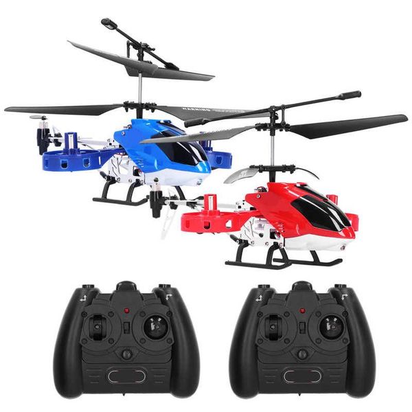 

drones rc helicopter aircraft 2.4g 4ch remote control altitude hold children toy