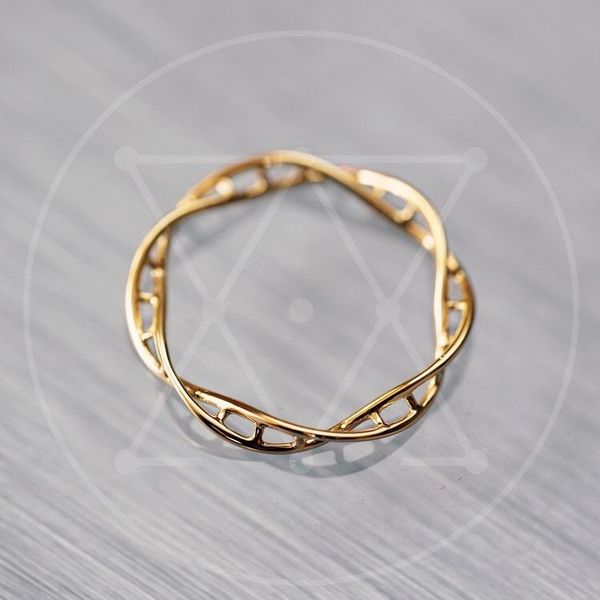 

wedding rings cute male female small infinity ring minimalist gold color for women men luxury metal thin engagement, Slivery;golden