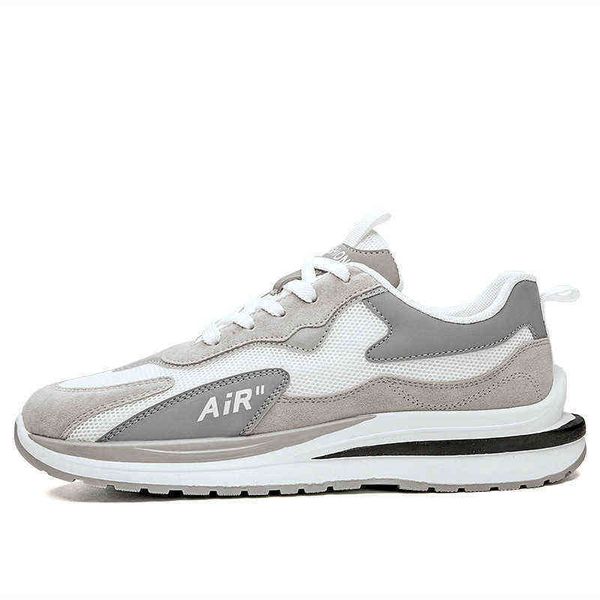 

more than one forrt gump men's sho 2021 autumn and winter student sports running leisure dad versatile trendy