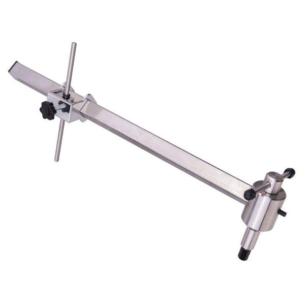

bicycle derailleur hanger abandonment straighten measure alignment meter