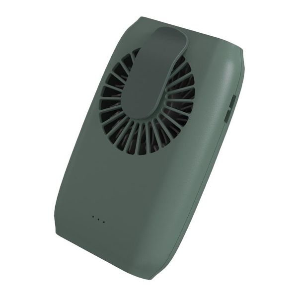 

electric fans portable mini fan handheld usb chargeable desk3 gears adjustable summer cooler for outdoor travel office