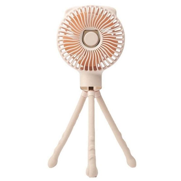 

electric fans personal portable desk handheld baby bed car seat fan mini stroller usb rechargeable summer outdoor air cooler ventilador