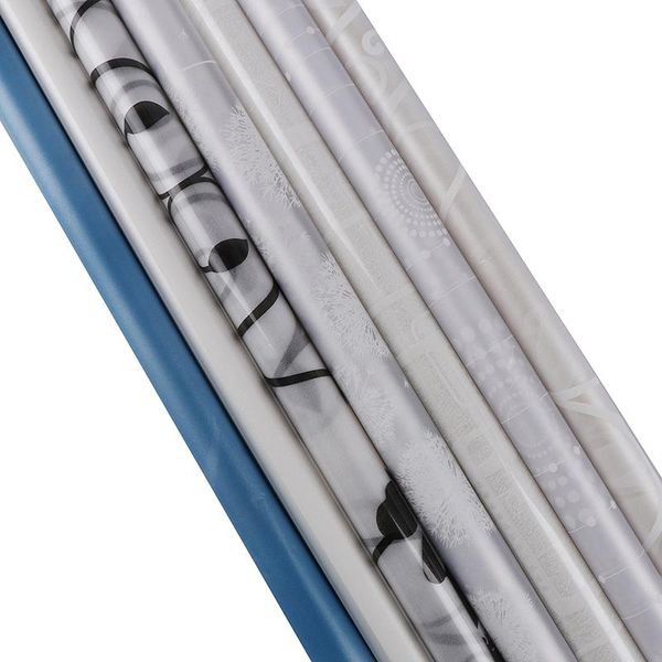 

pvc bedroom bathroom home glass window privacy film sticker frosted 100x60cm