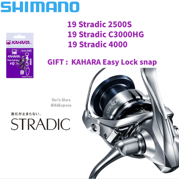 

baitcasting reels 19 shimano stradic 2500hg 2500s c3000 4000 4000mhg hagane body spinning reel saltwater for fishing
