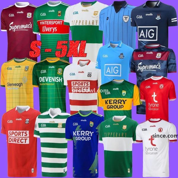 

.2021 fashion dublin gaa home rugby jersey 2022 caillimh tipperary Ã¡th cliath david treacy tom connolly shirts ..., Black;gray