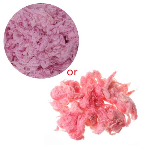 

newborn pgraphy background props wool blend filler cushion blanket stuffer b2qd