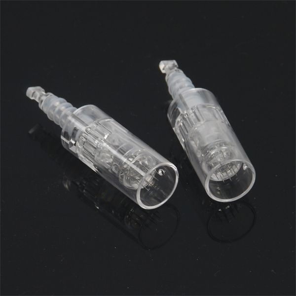 

replacement bayonet cartridge needles for ultima m7 / m5/ n2 electric microneedling pen microblading needles micro derma stamp