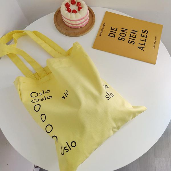 

evening bags canvas bag student tote class computer women's shoulder hand women ladies shopper casual female