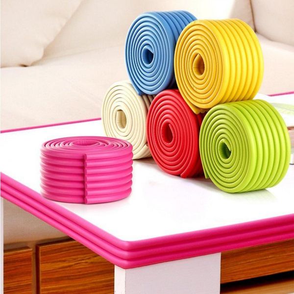 

cushion/decorative pillow toddlers safety corner guard cushion protector protect multicolor optional