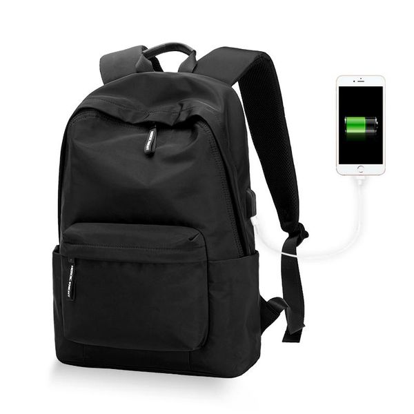 

backpack waterproof rap monste young game bag teenagers men women student school usb bags travel shoulder lapsmall